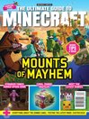 The Ultimate Guide to Minecraft - Mounts of Mayhem
